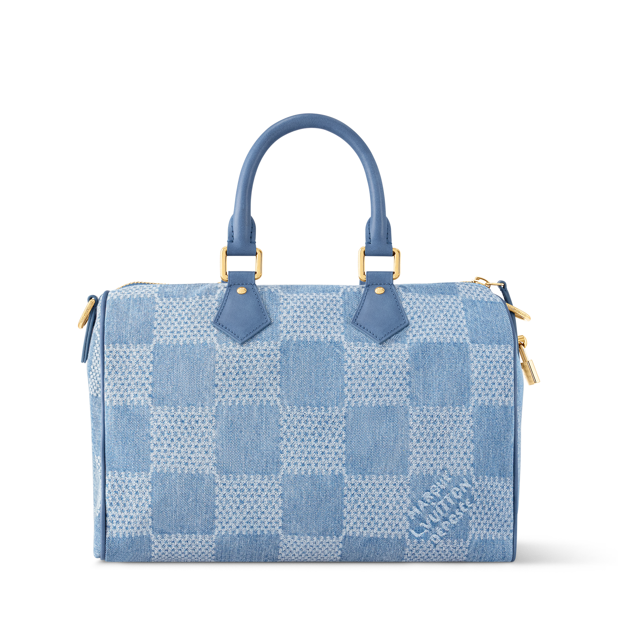 Bolsa Speedy 30 Bandoulière Outros Damier - Bolsas | LOUIS VUITTON ®